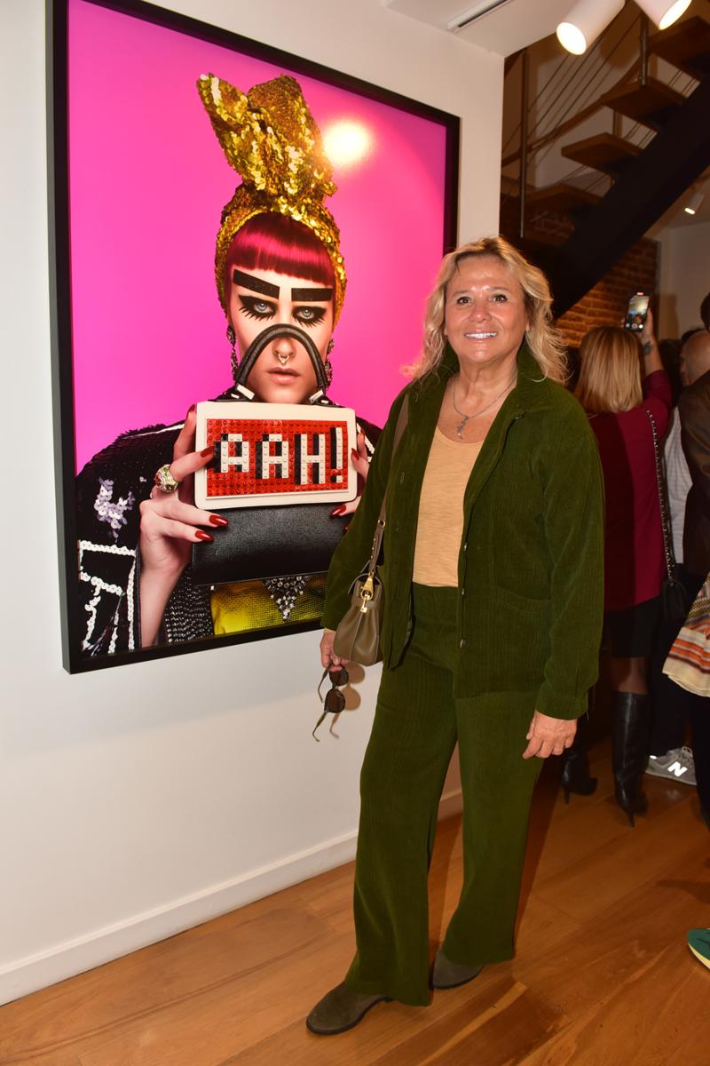 Nihat Odabaşı'ndan Gizlenme Temalı Sergi: "No Photo Please"