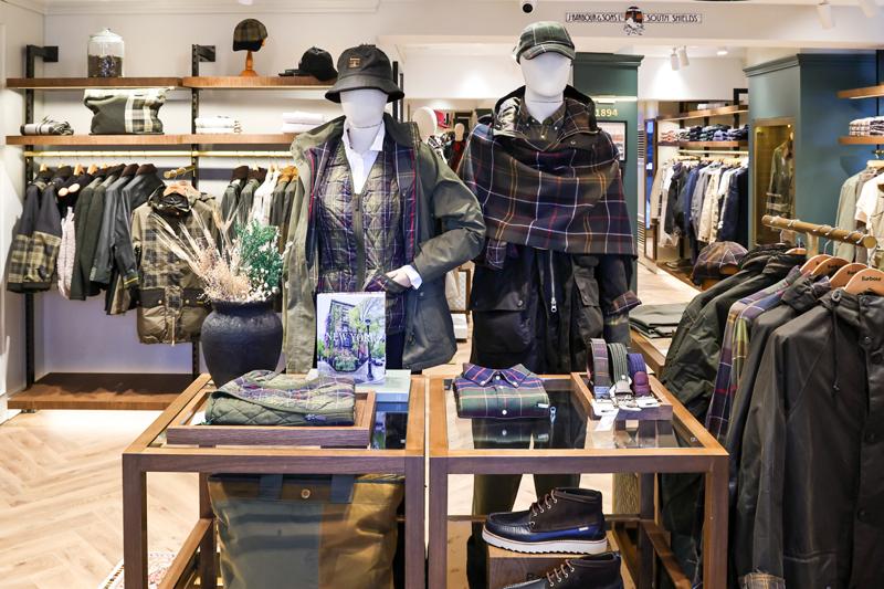 Konsept Mağaza Açılışı