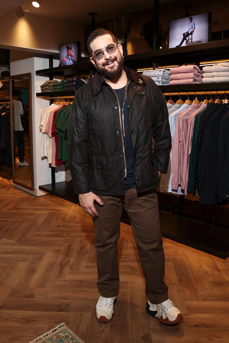 Konsept Mağaza Açılışı