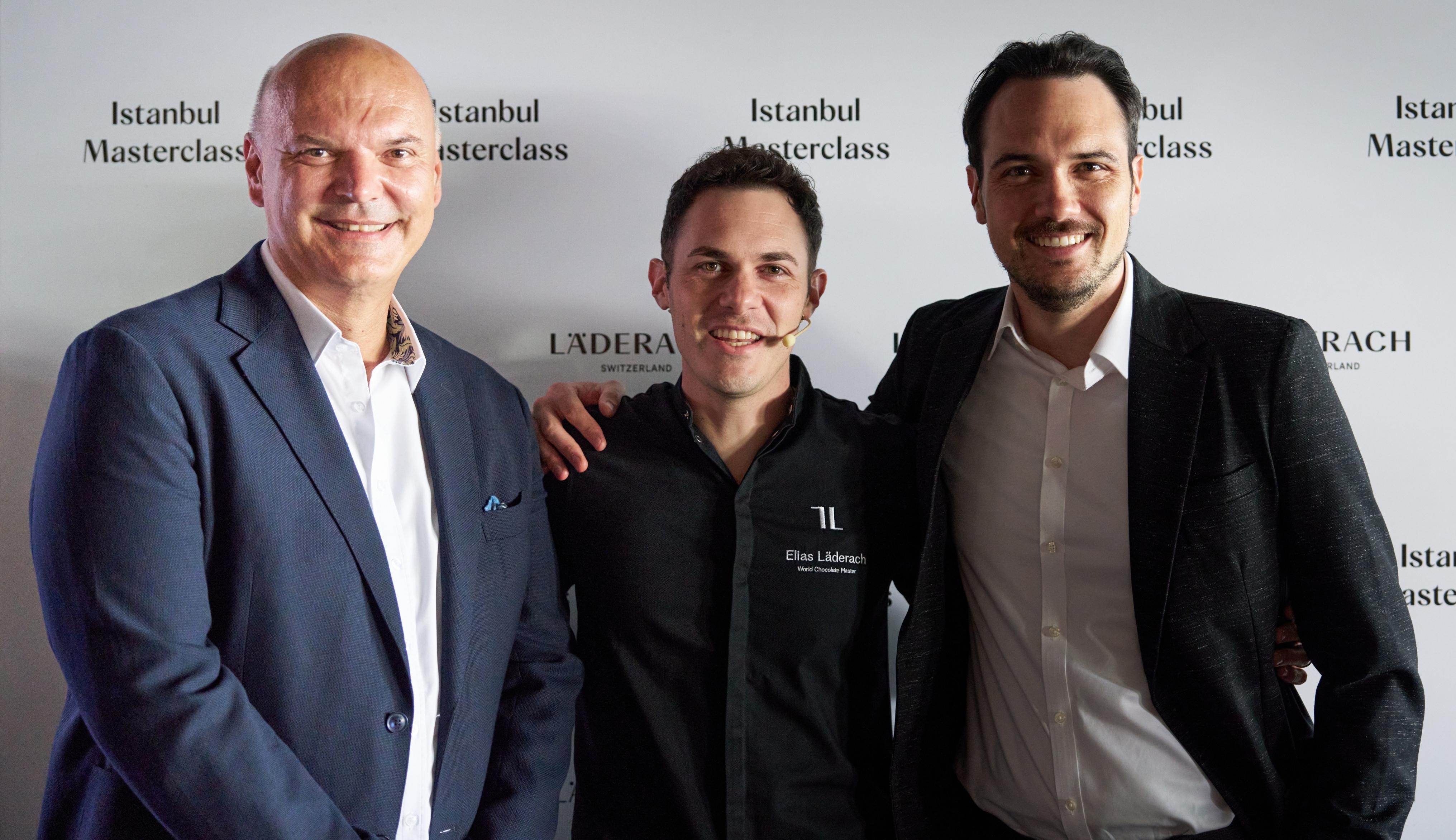 Tatlı Bir Başlangıç