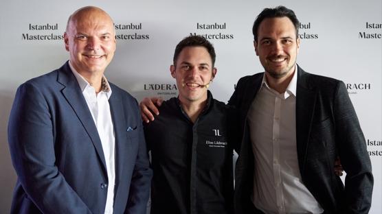 Tatlı Bir Başlangıç