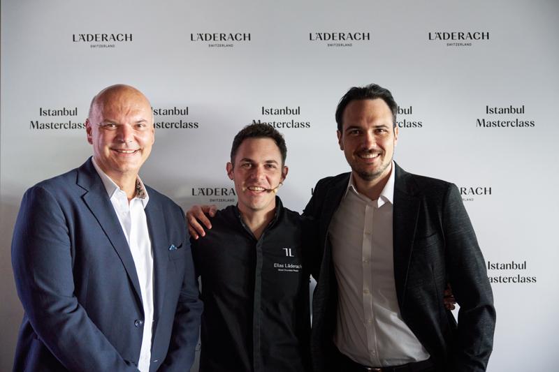 Tatlı Bir Başlangıç