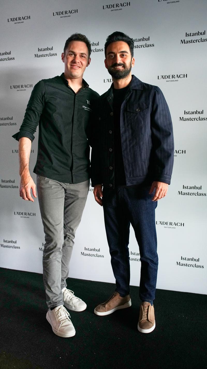 Tatlı Bir Başlangıç