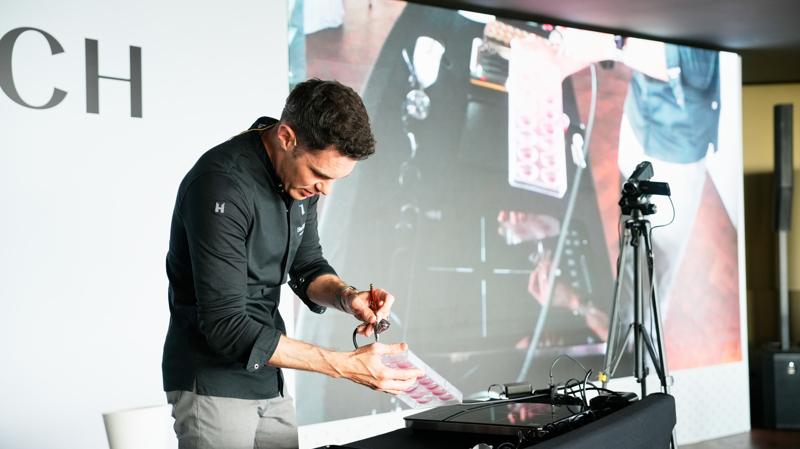 Tatlı Bir Başlangıç