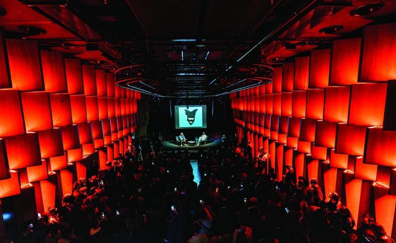 IST.FESTIVAL'ın Birinci Gününün Yıldızı: Kid Cudi