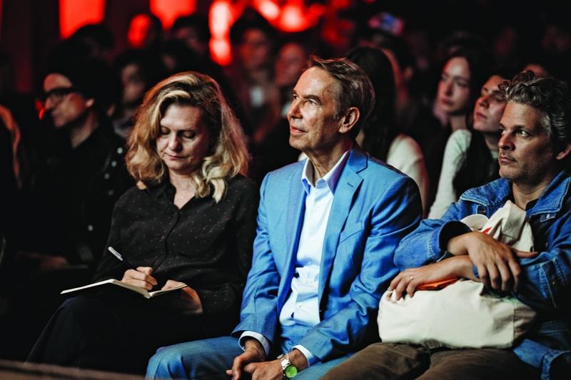 IST.FESTIVAL'ın Birinci Gününün Yıldızı: Kid Cudi