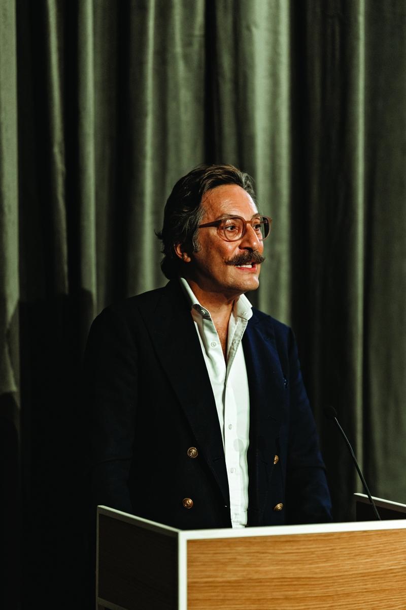 IST.FESTIVAL'de Sanat Dolu Birinci Gün