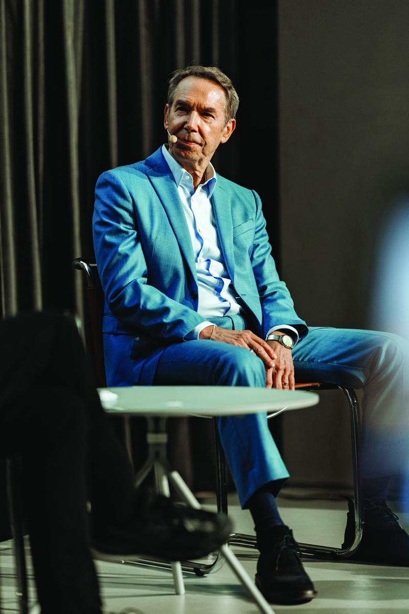 IST.FESTIVAL'de Sanat Dolu Birinci Gün