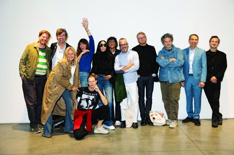 IST.FESTIVAL'de Sanat Dolu Birinci Gün