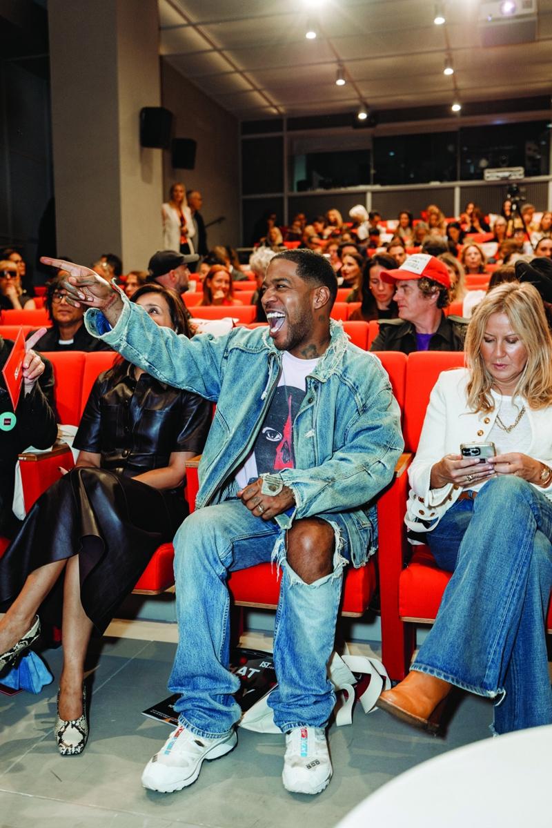 IST.FESTIVAL'de Sanat Dolu Birinci Gün