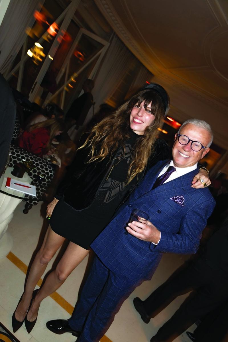 IST.FESTIVAL Açılış Yemeği