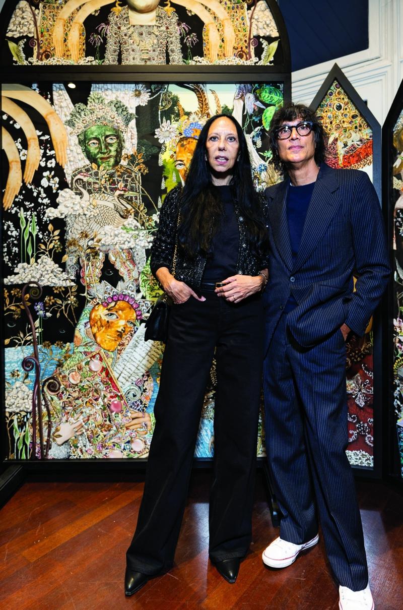 Bir Mahalle Sergisi: “Yakınlık”