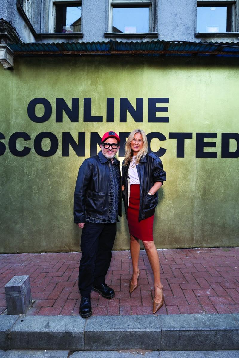 Bir Mahalle Sergisi: “Yakınlık”