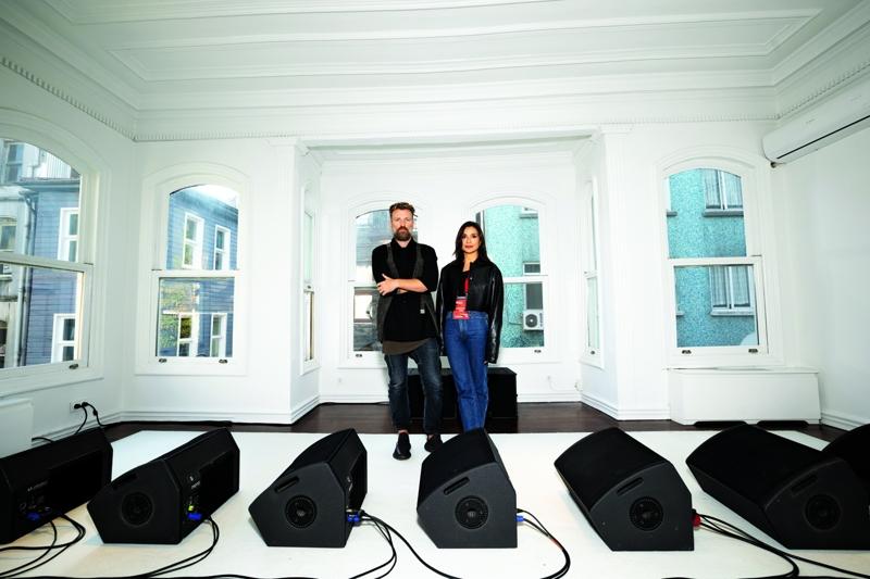 Bir Mahalle Sergisi: “Yakınlık”