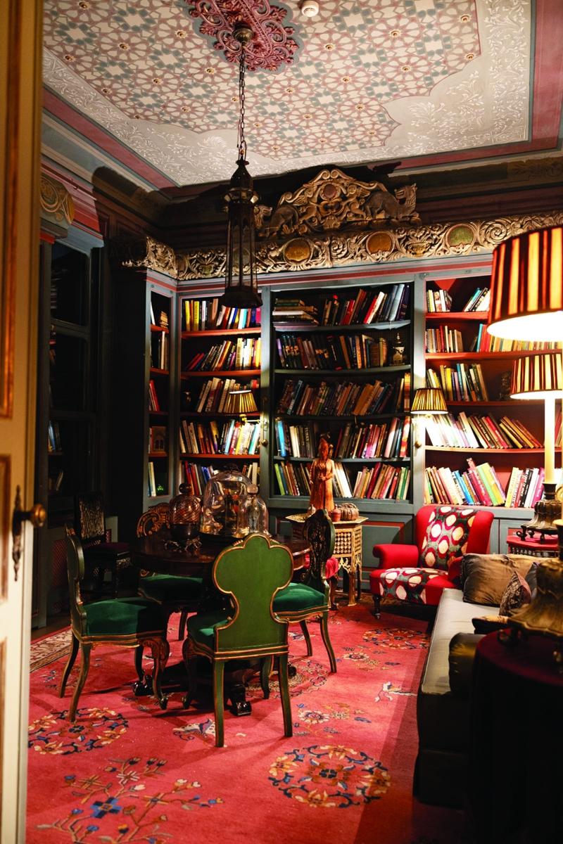 Serdar Gülgün Ev Sahipliğinde IST.FESTIVAL Kapanış Daveti