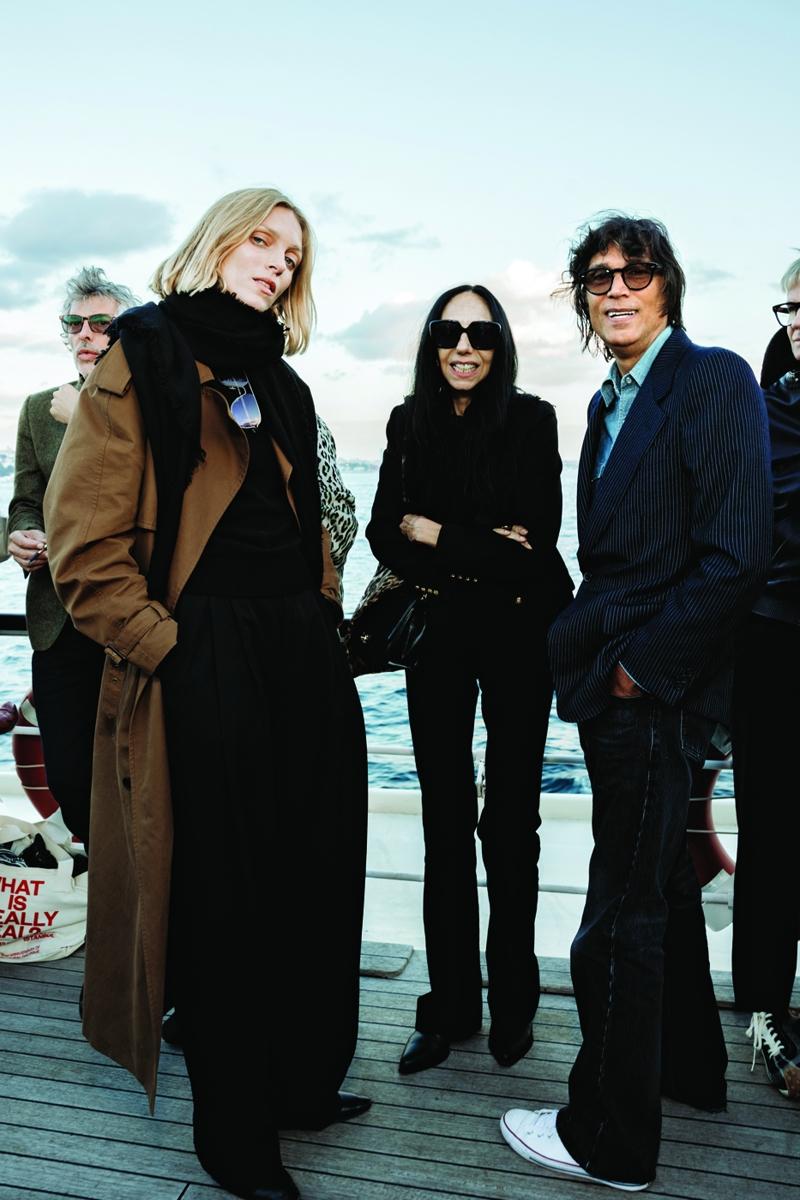 HALAS 71 ile Boğaz'da Yolculuk