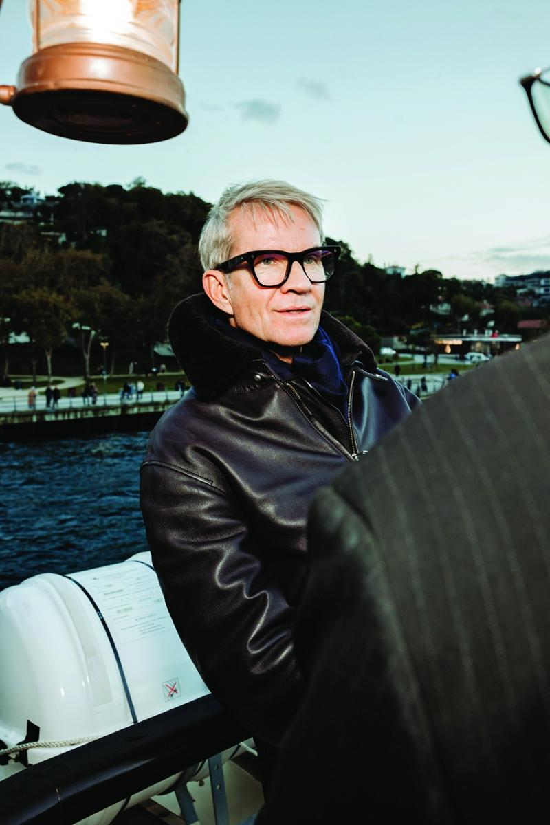 HALAS 71 ile Boğaz'da Yolculuk