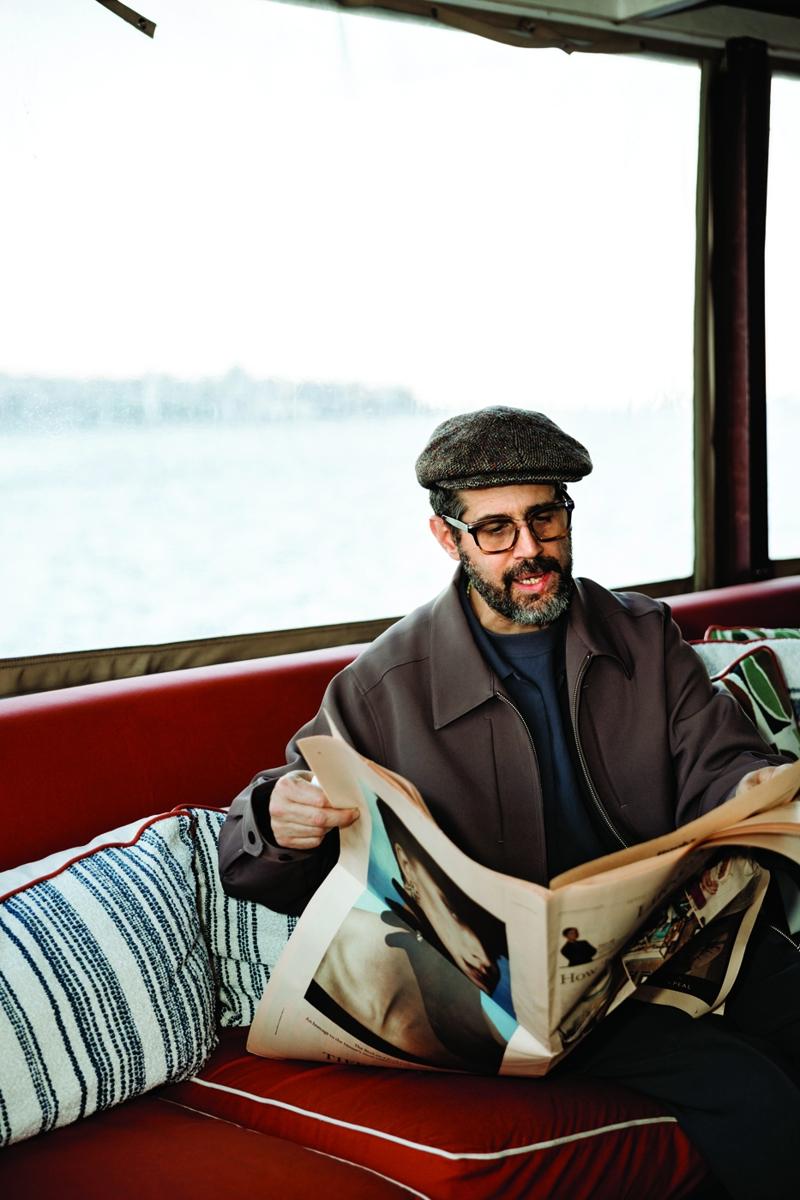 HALAS 71 ile Boğaz'da Yolculuk