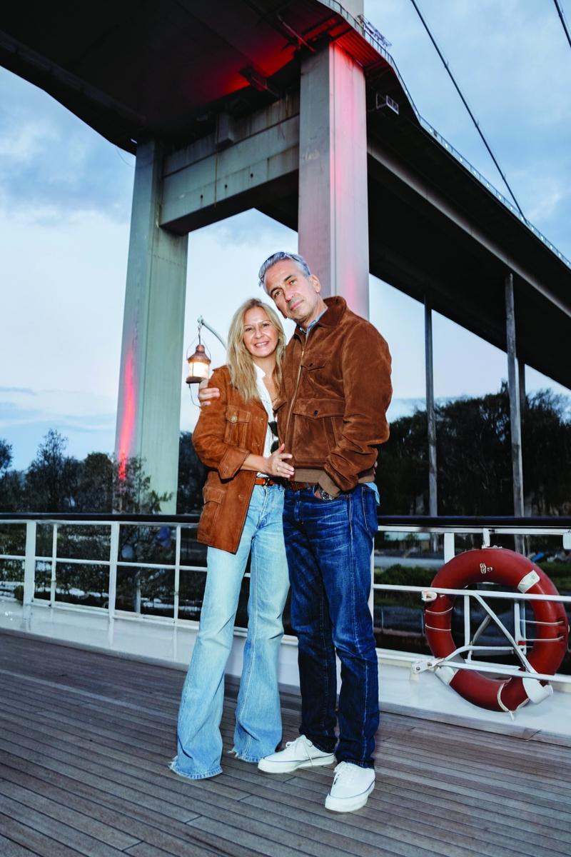 HALAS 71 ile Boğaz'da Yolculuk