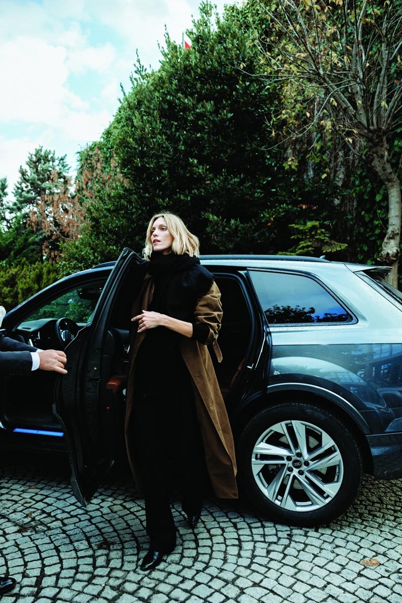 HALAS 71 ile Boğaz'da Yolculuk