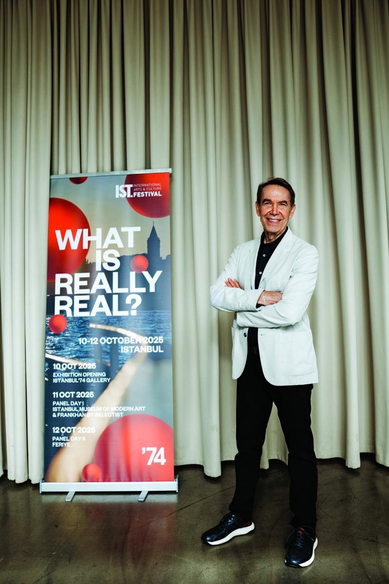 IST.FESIVAL'de İlham Verici İkinci Gün