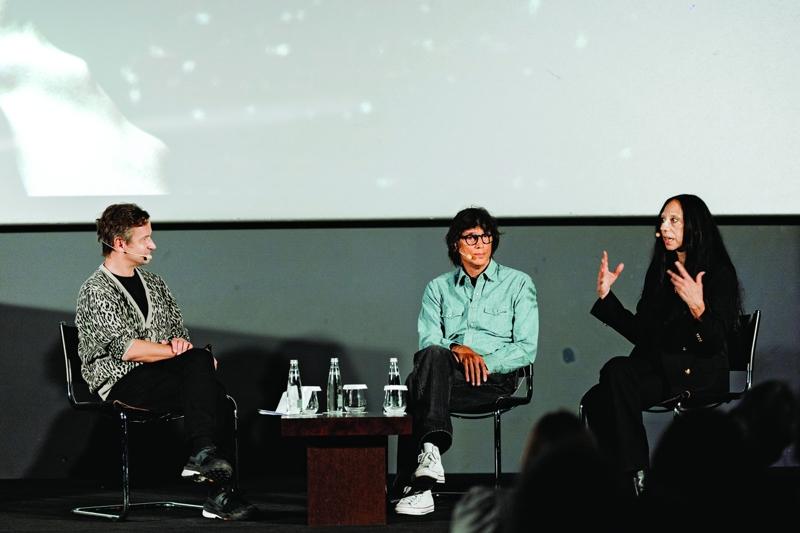 IST.FESIVAL'de İlham Verici İkinci Gün