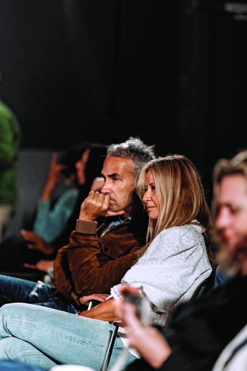 IST.FESIVAL'de İlham Verici İkinci Gün