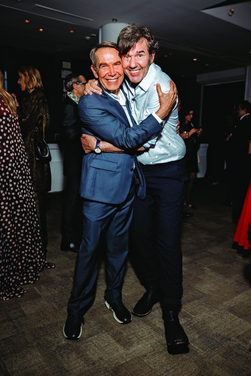 IST.FESTIVAL'in Görkemli Gala Yemeği