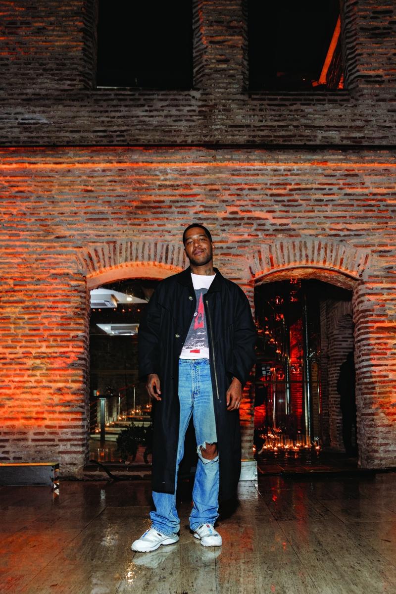 IST.FESTIVAL'in Görkemli Gala Yemeği