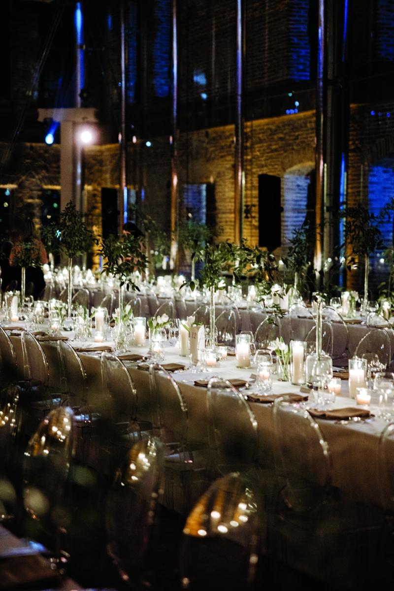 IST.FESTIVAL'in Görkemli Gala Yemeği