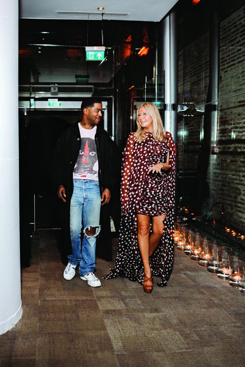 IST.FESTIVAL'in Görkemli Gala Yemeği