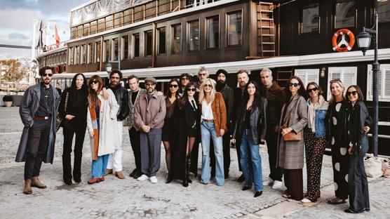 HALAS 71 ile Boğaz'da Yolculuk