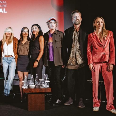 IST.FESIVAL'de İlham Verici İkinci Gün