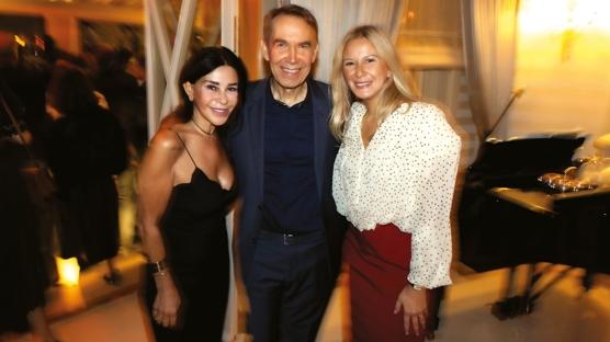 IST.FESTIVAL Açılış Yemeği