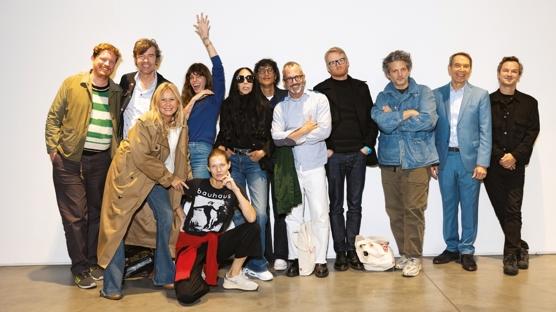 IST.FESTIVAL'de Sanat Dolu Birinci Gün