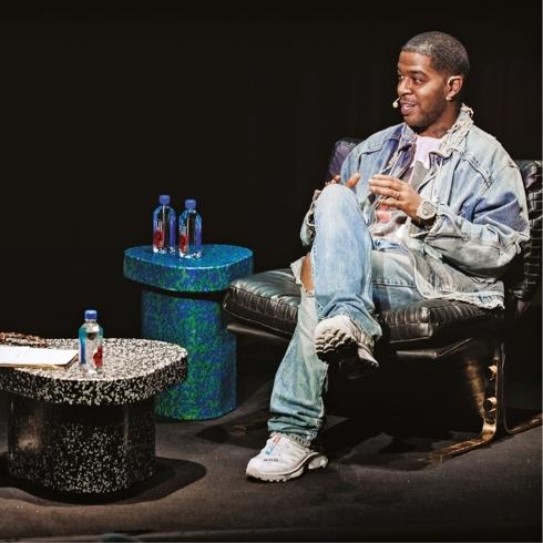 IST.FESTIVAL'ın Birinci Gününün Yıldızı: Kid Cudi