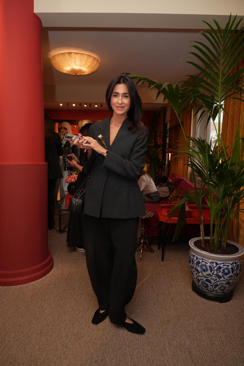 Küçük Dokunuşlarla Büyük Zarafet