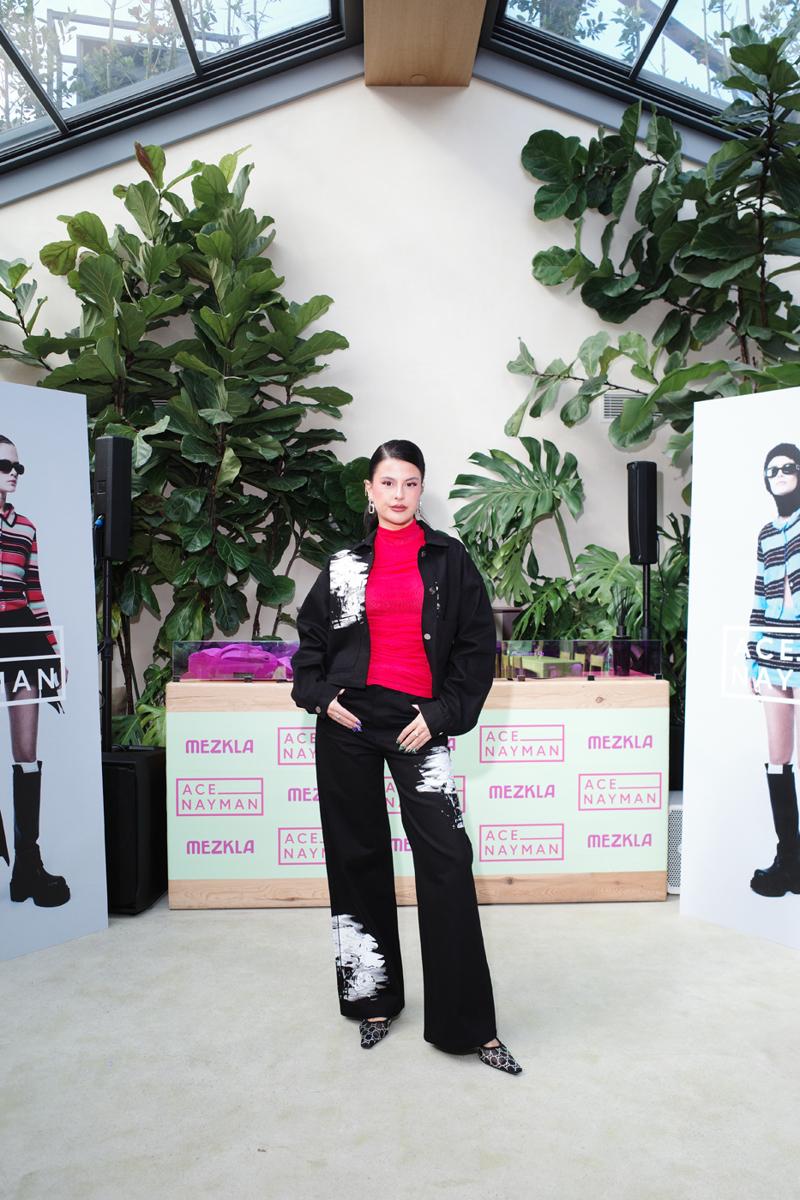 Anlamsızlığın Zarafeti