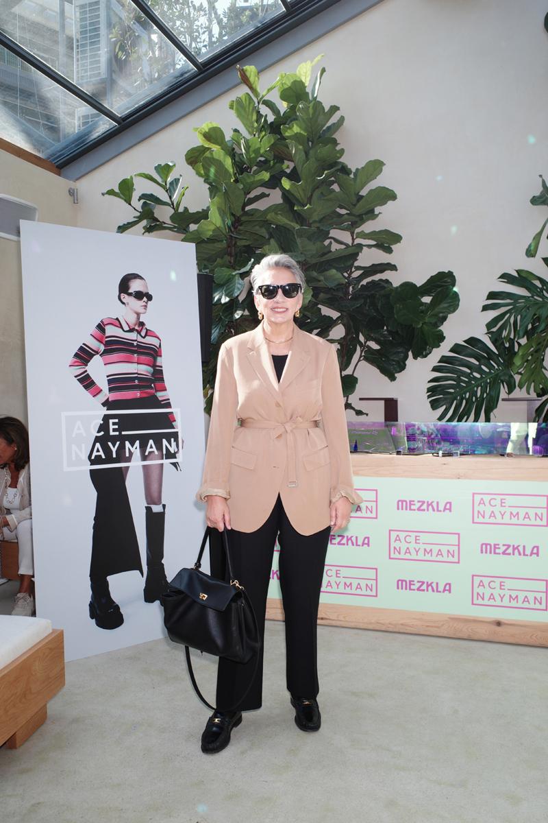 Anlamsızlığın Zarafeti