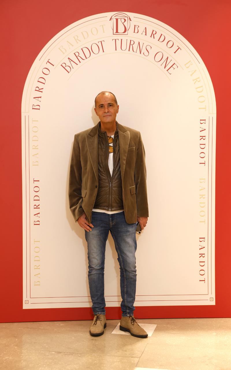 Beymen'in Gastronomi Atılımı Bardot Bir Yaşında