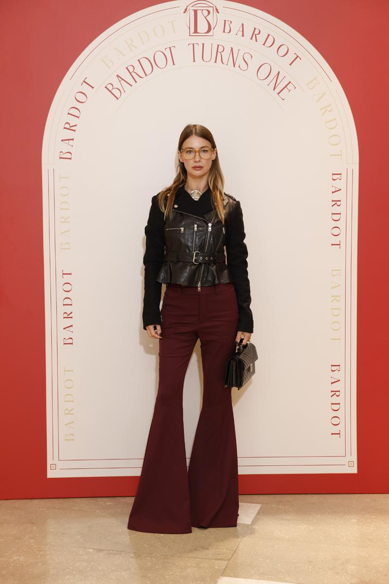 Beymen'in Gastronomi Atılımı Bardot Bir Yaşında