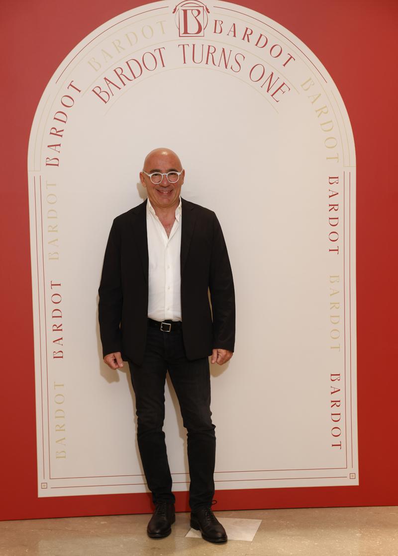 Beymen'in Gastronomi Atılımı Bardot Bir Yaşında