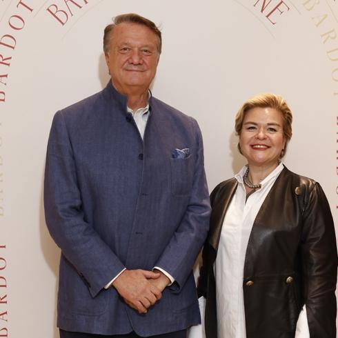 Beymen'in Gastronomi Atılımı Bardot Bir Yaşında