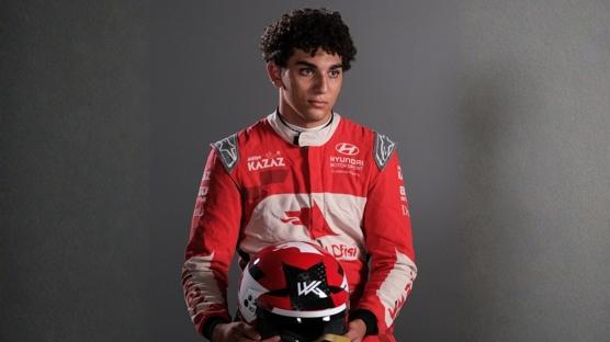 Rekabetin İzdüşümü: Kerem Kazaz