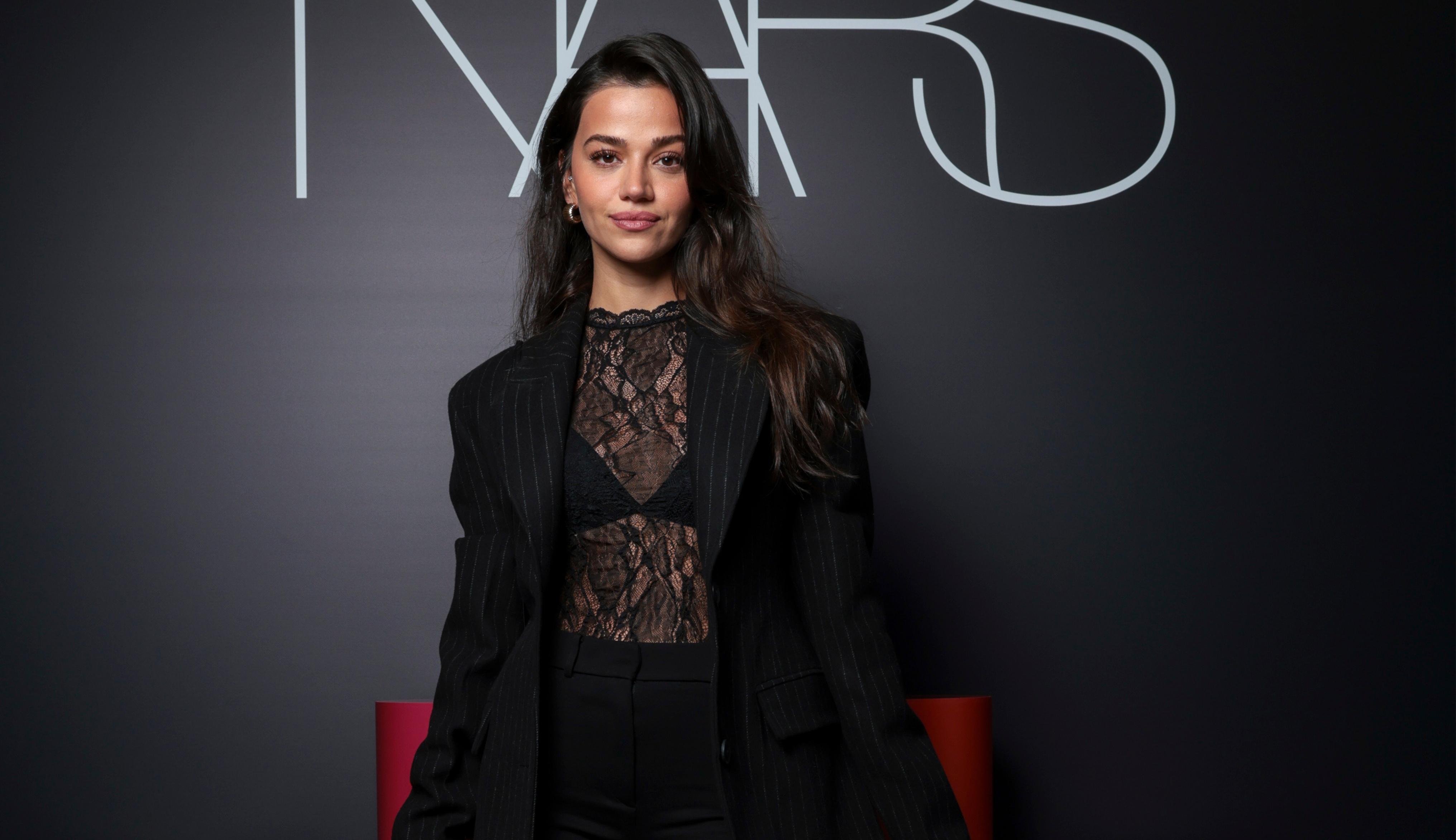 Çok Yönlü Makyajın Yeni İkonu