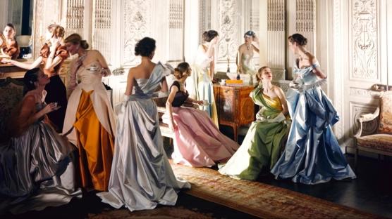 Kraliyetten Hollywood'a: Cecil Beaton'a Saygı Duruşu