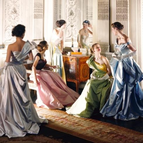 Kraliyetten Hollywood'a: Cecil Beaton'a Saygı Duruşu