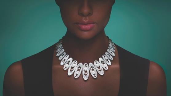 Mücevherin Yeni Yıldızları