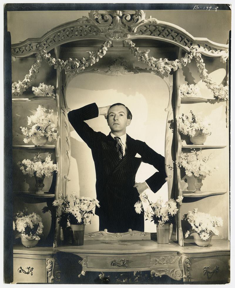 Kraliyetten Hollywood'a: Cecil Beaton'a Saygı Duruşu