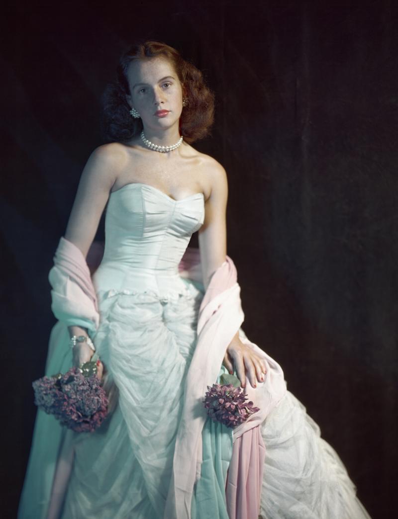 Kraliyetten Hollywood'a: Cecil Beaton'a Saygı Duruşu